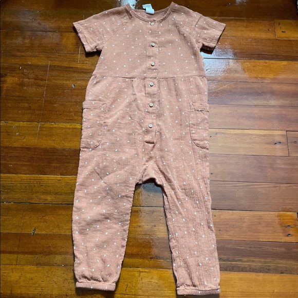 H&M Other - H&M Jumpsuit